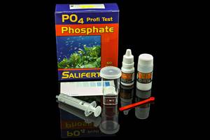 PO4 profi druppeltest