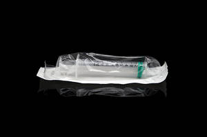 Doseerspuit 10ml