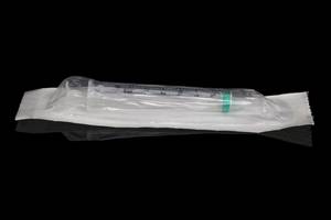 Doseerspuit 3ml
